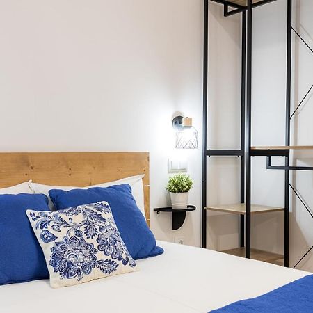 Latina XV Apartment Madrid Exterior photo