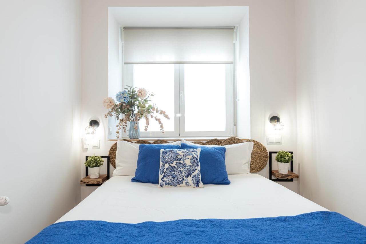 Latina XV Apartment Madrid Exterior photo